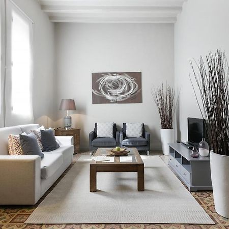 Ola Living Gaudi Apartamento Barcelona Exterior foto