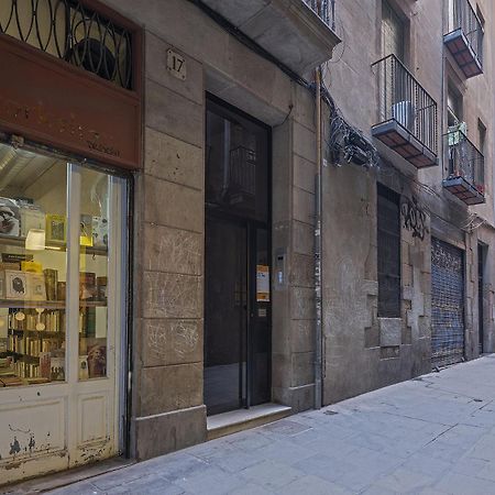 Ola Living Gaudi Apartamento Barcelona Exterior foto