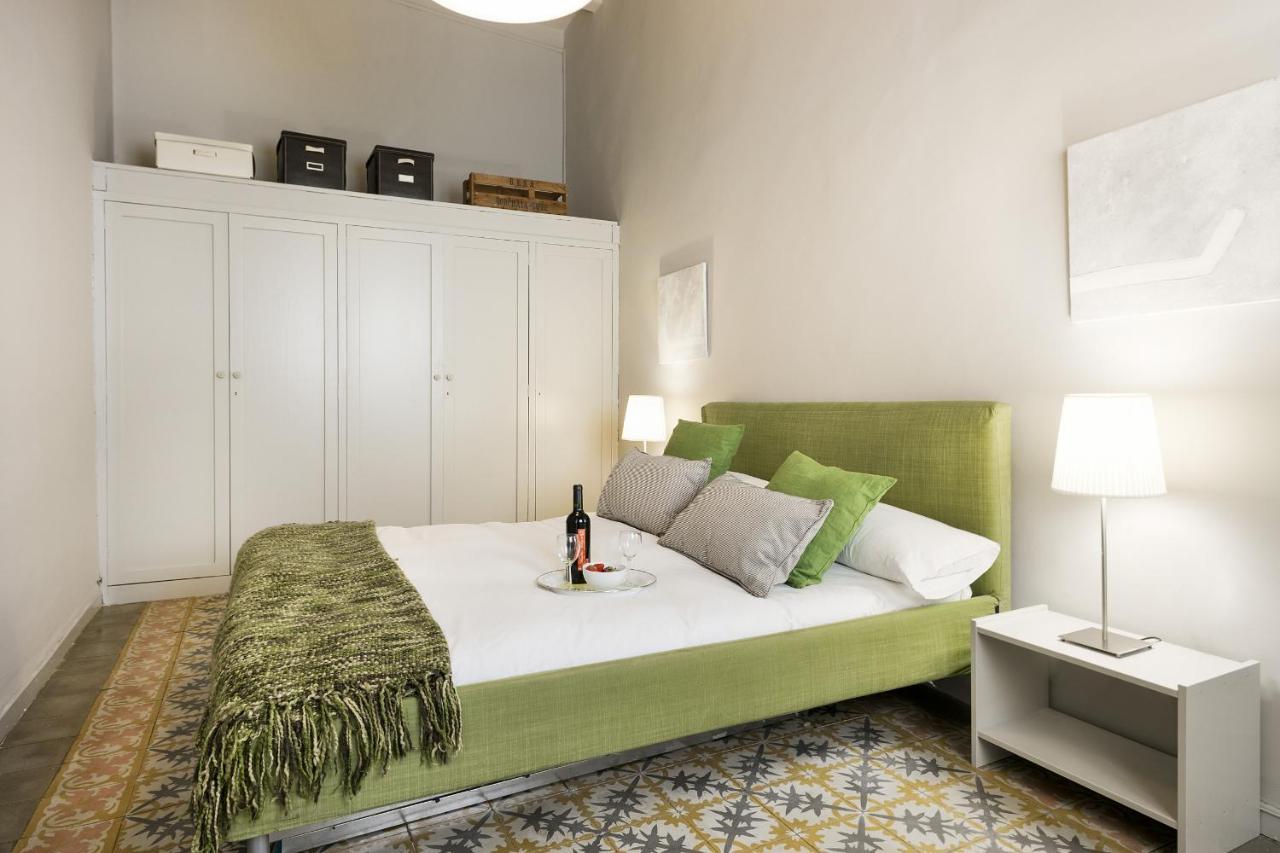 Ola Living Gaudi Apartamento Barcelona Exterior foto