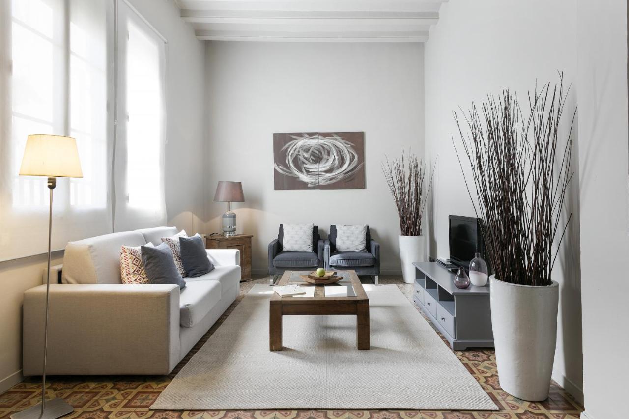Ola Living Gaudi Apartamento Barcelona Exterior foto